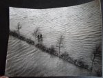 - Foto Aerophoto Nederland Watersnoodramp 1953, Goeree-Overflakkee - Foto Aerophoto Nederland Watersnoodramp 1953, Goeree-Overflakkee