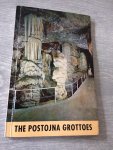 Habe - The Postojna Grottoes