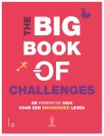 Sabine Hausmann - The big Book of Challenges