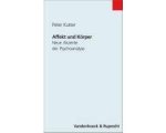 Peter Kutter - Affekt Und Korper