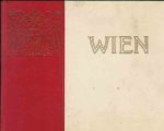 Mayreder, Karl & Martin Gerlach - Wien: Eine Auswahl von Stadtbildern
