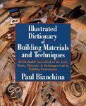 Paul Bianchina, Bianchina - Illustrated Dictionary of Building Materials and Techniques