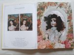 Richter, Lydia. - Das großte Buch der schönsten Puppen. Richter, Lydia. - Das großte Buch der schönsten Puppen.