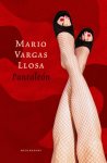 Mario Vargas Llosa - (1) Pantaleon