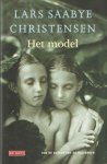Saabye Christensen, Lars - Het model