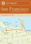 Christina Henry De Tessan - City Walks San Francisco