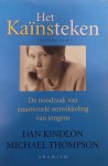Kindlon, D. - Het Kainsteken