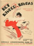  - Maandblad Het kinder-kompas, tweede jaargang, 1 januari 1938