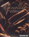 NIJS, PAULINE VAN (vertaling) & INGE KAPPERT (redactie) - Chocolade/ makkelijke, overheerlijke recepten, stap-voor-stap beschreven.