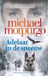 Michael Morpurgo - Adelaar in de sneeuw