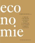André Decoster (redactie) - Economie. Een inleiding een inleiding