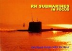 Hobbs, D - RN Submarines in Focus