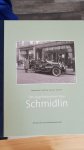 Gils, Jef van - 't Toekomstig Verleden / verborgen schatten van het archief.