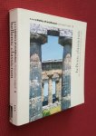 tadgell, christopher - hellenic classicism: the ordering of form in the ancient greek world (serie: history of architecture, a 2) tadgell, christopher - hellenic classicism: the ordering of form in the ancient greek world (serie: history of architecture, a 2)