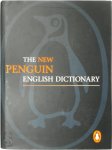 Robert Allen 48227 - The New Penguin English Dictionary