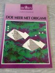 Haeseleer - Doe meer met origami / druk 1