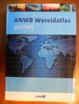  - ANWB Wereldatlas pocket / pocket