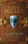 Karen Miller - De Valkentroon