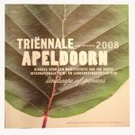 Hoekstra, Jan Dirk / Meggelen, Bert van - Triënnale Apeldoorn - juni/september 2008