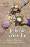 Marjan Van Marle - Je beste vriendin