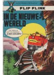Charlier,J.M. - Flip Flink 3 in de nieuwe wereld 1e druk