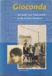 Hokwerda, Hero - Gioconda: De joden van Thessaloniki in de Griekse literatuur