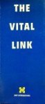 Smit International - Brochure The Vital Link Smit International
