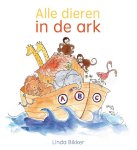 Linda Bikker - Alle dieren in de ark