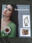 Fletcher, Marsha - Making Simple Felted Jewelry