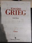 Assmus, Thomas - Edvard Grieg (1843-1907). Piano Solo. Complete Edition. Urtext.