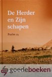 Vermeij, ds. A. - De Herder en Zijn schapen *nieuw* --- Psalm 23