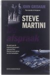 Martini Steve - De afspraak