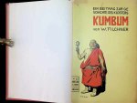 W. Filchner - Ein beitrag zur geschichte des Klosters Kumbum - Das Kloster Kumbum in Tibet Ein beitrag zu seiner Geschichte