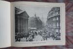 London Stereoscopic and Photographic Company. - The Album of Photographic Views of London.