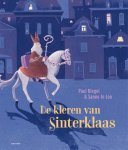 Paul Biegel - (1) De Kleren Van Sinterklaas