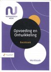 Sjaak Baart - Basisboek Opvoeding en Ontwikkeling Werkboek
