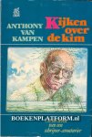 Kampen, Anthony van - Kijken over de kim