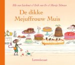 Erik van Os - De dikke mejuffrouw Muis