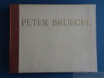 W. Vanbeselaere. - Peter Bruegel en het Nederlandsche Maniërisme.