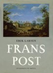 POST -  Larsen, E.: - Frans Post. Interprète du Brésil.