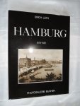Lüth luth Erich - Hamburg 1870-1910. Einführung und Bildlegenden von Erich Lüth.
