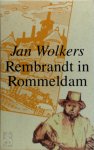 Jan Wolkers - Rembrandt in Rommeldam Essays, interviews en meer