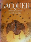 Jonathan Bourne - Lacquer An International History and Collector's Guide