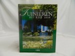 Noordhuis, Klaas T. - Tuinieren het hele jaar rond(3 foto's)