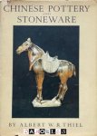 Albert W.R. Thiel - Chinese Pottery and Stoneware