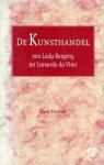 Saam Nijstad: - De Kunsthandel van Lady Borgony tot Leonardo da Vinci.