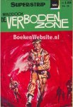  - 0530 De verboden zone