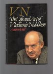 Field Andrew - VN, the Life and Art of Vladimir Nabokov