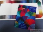 Jinny Beyer - Jinny Beyer's Color Confidence for Quilters. [With loosly inserted sample Master Palette.]