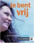 Nicky Verbeek - Je bent vrij